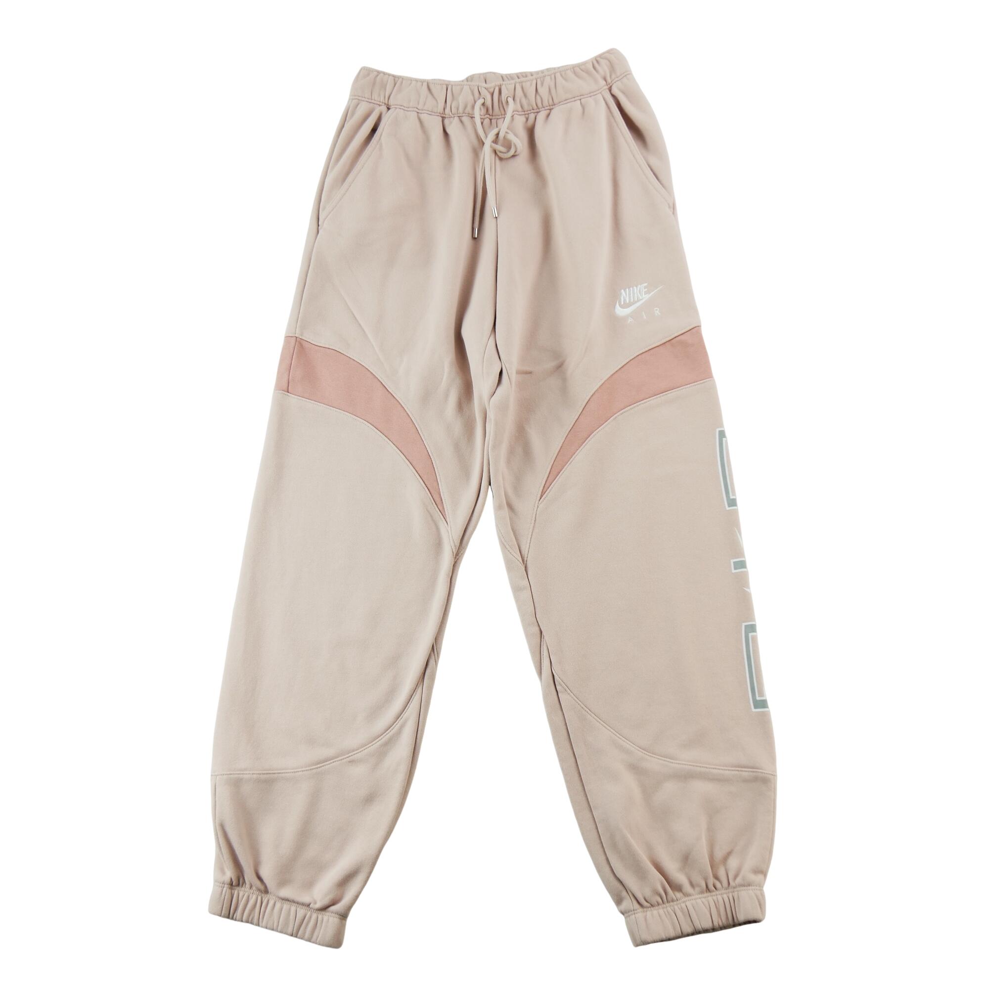 Tweedehands - Nike dames joggingbroek roze - Goede staat 2/7