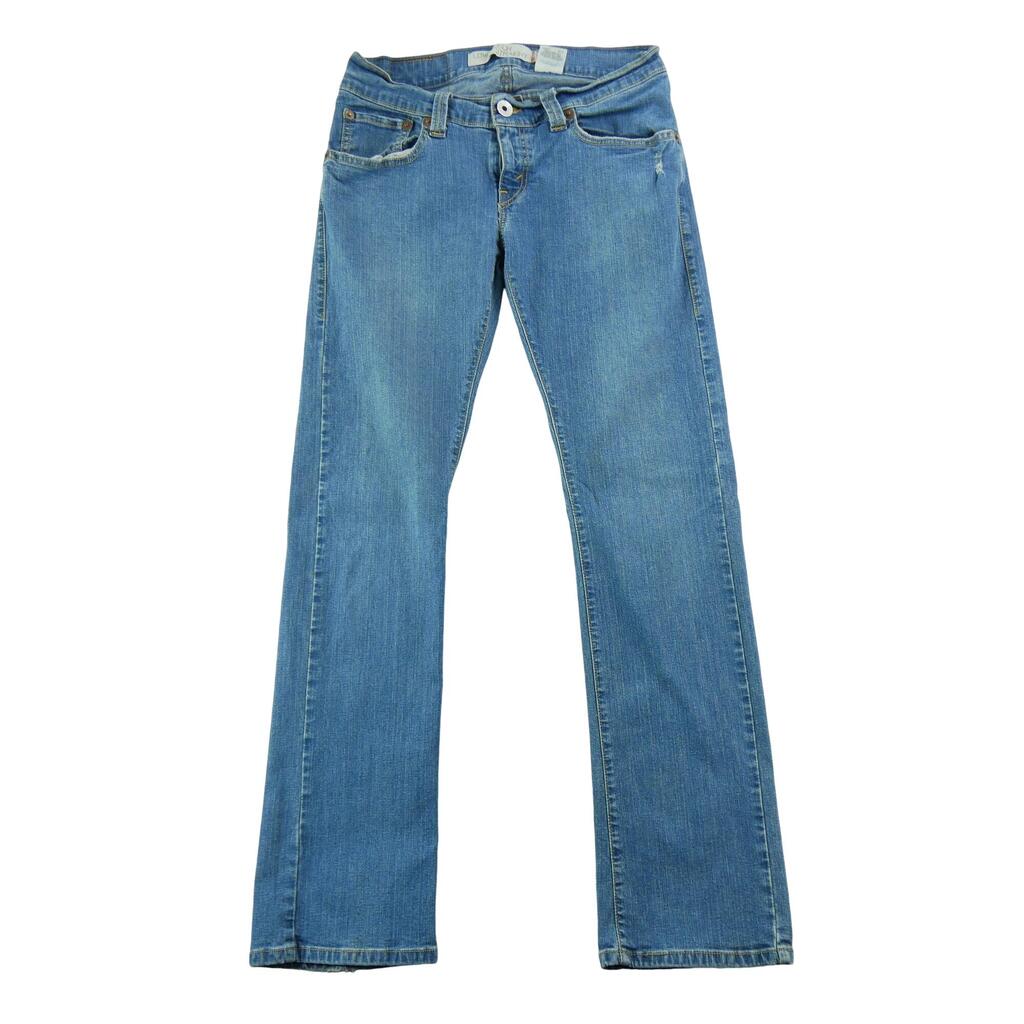 Second life - Levi Strauss Women’s Low Bootcut Jeans - Very good