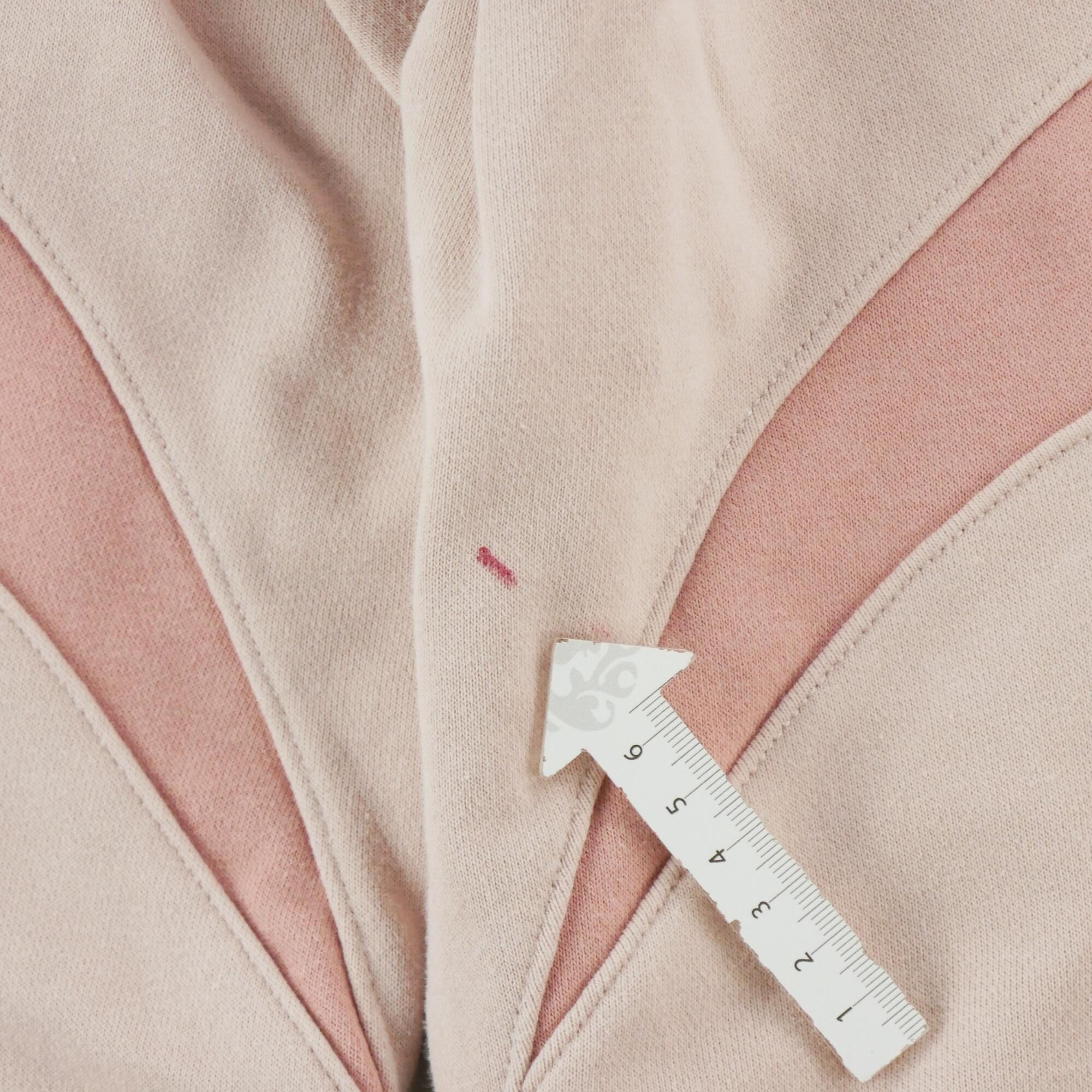 Tweedehands - Nike dames joggingbroek roze - Goede staat 7/7