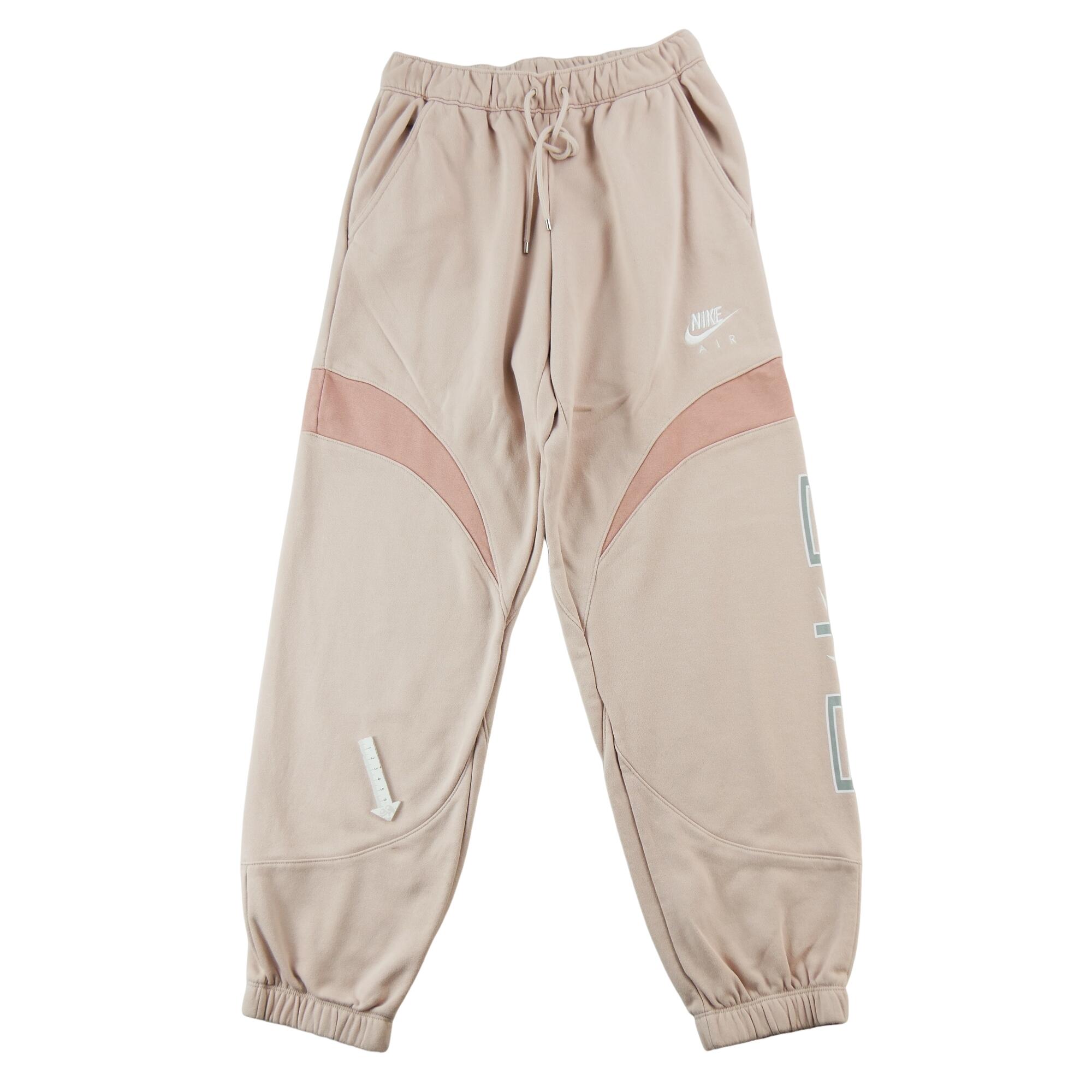 Tweedehands - Nike dames joggingbroek roze - Goede staat 4/7
