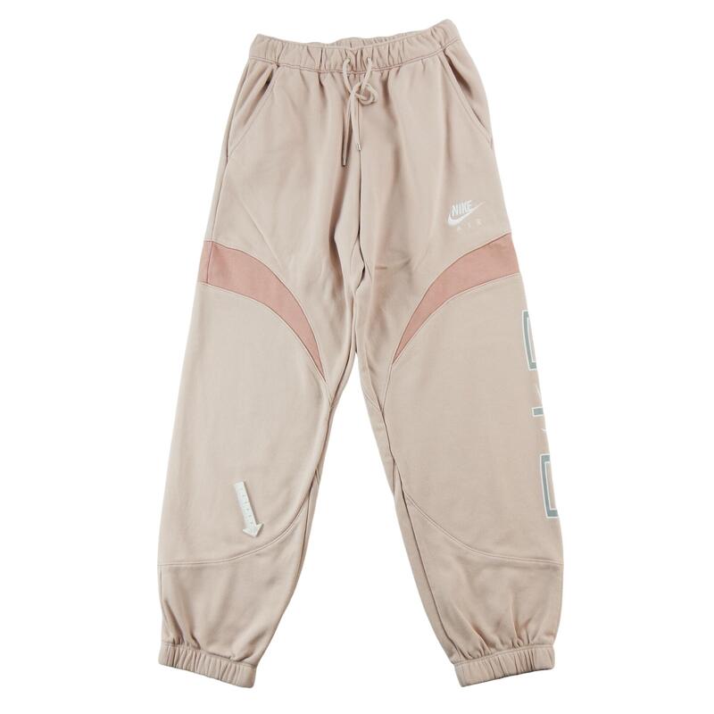 Second life - Nike Pantaloni trening femei - Bun