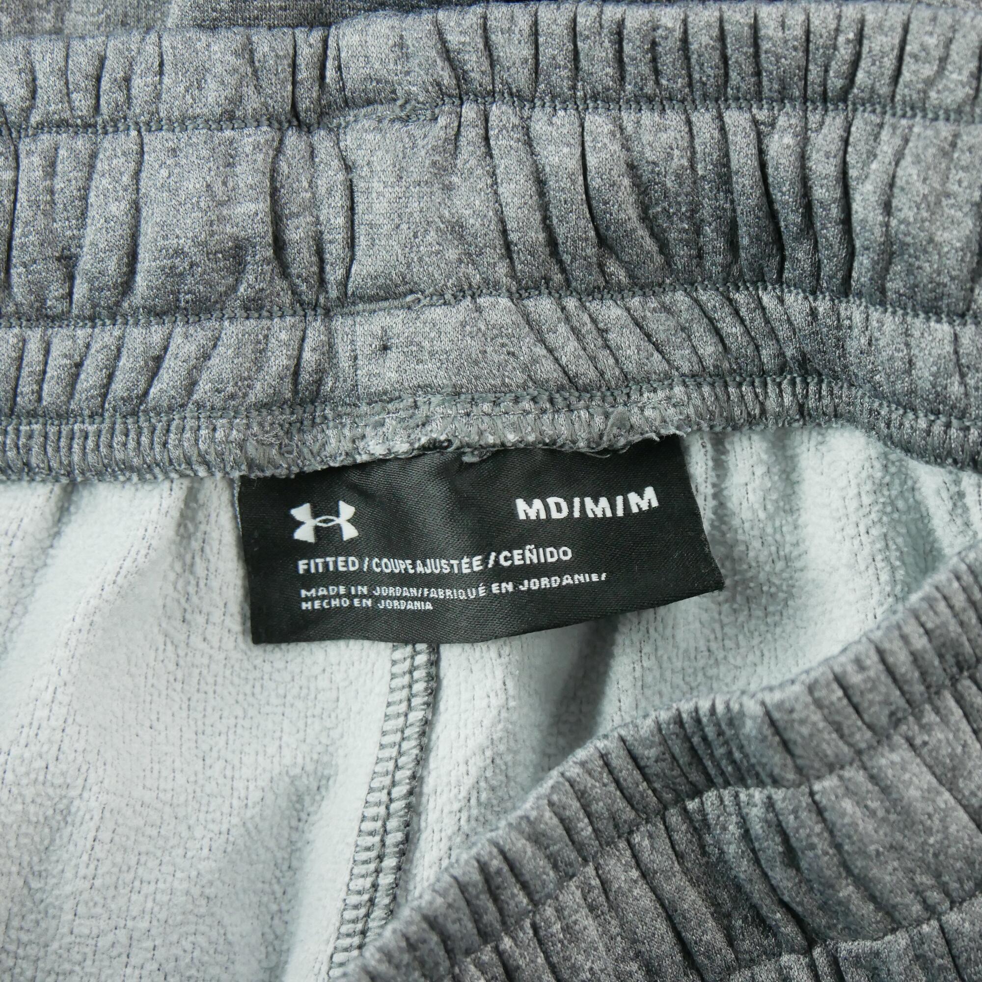 Tweedehands - Under Armour jogging voor heren fitted - Als nieuw 5/5