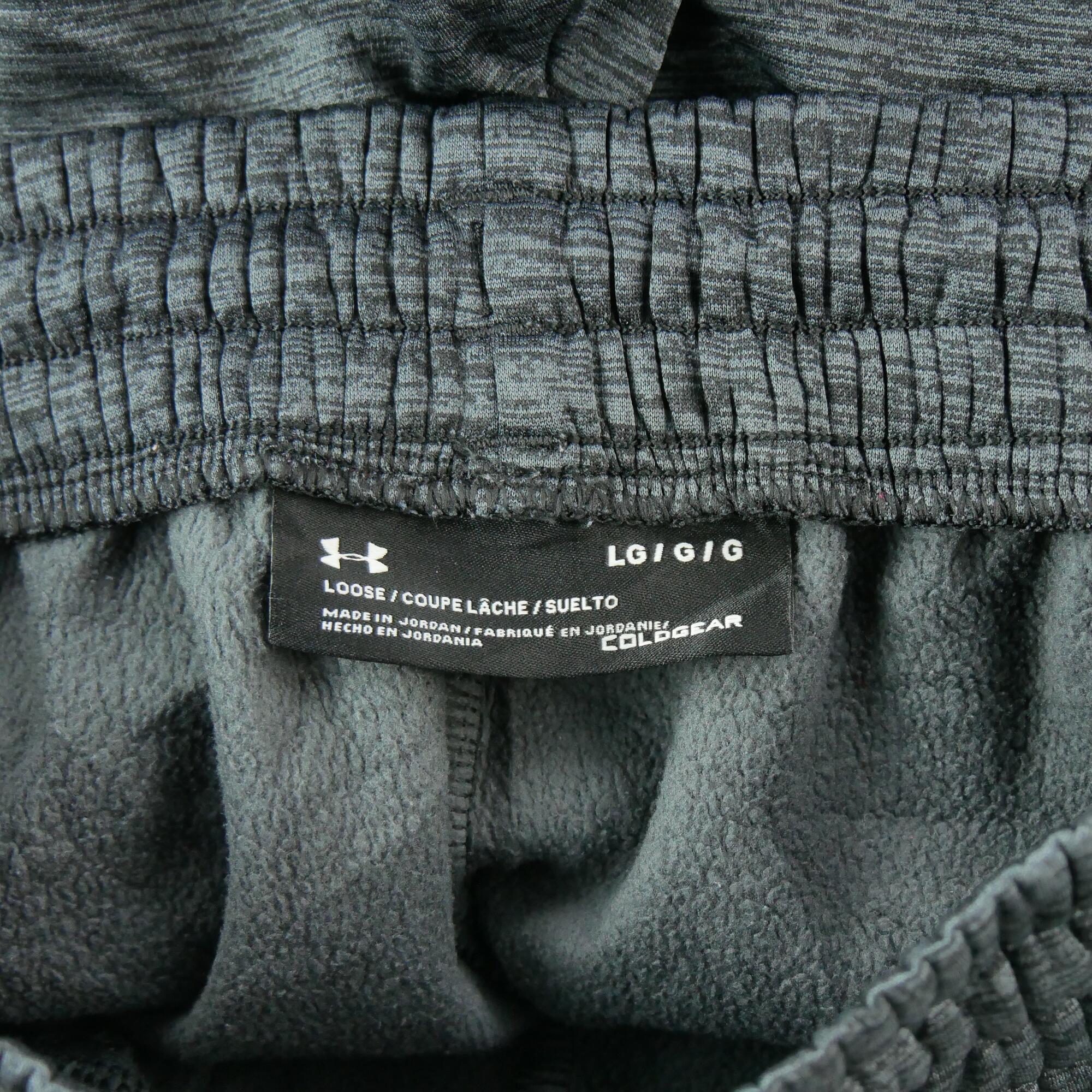 Seconde vie - Jogging Homme  Loose Fit Gris - Excellent 6/6