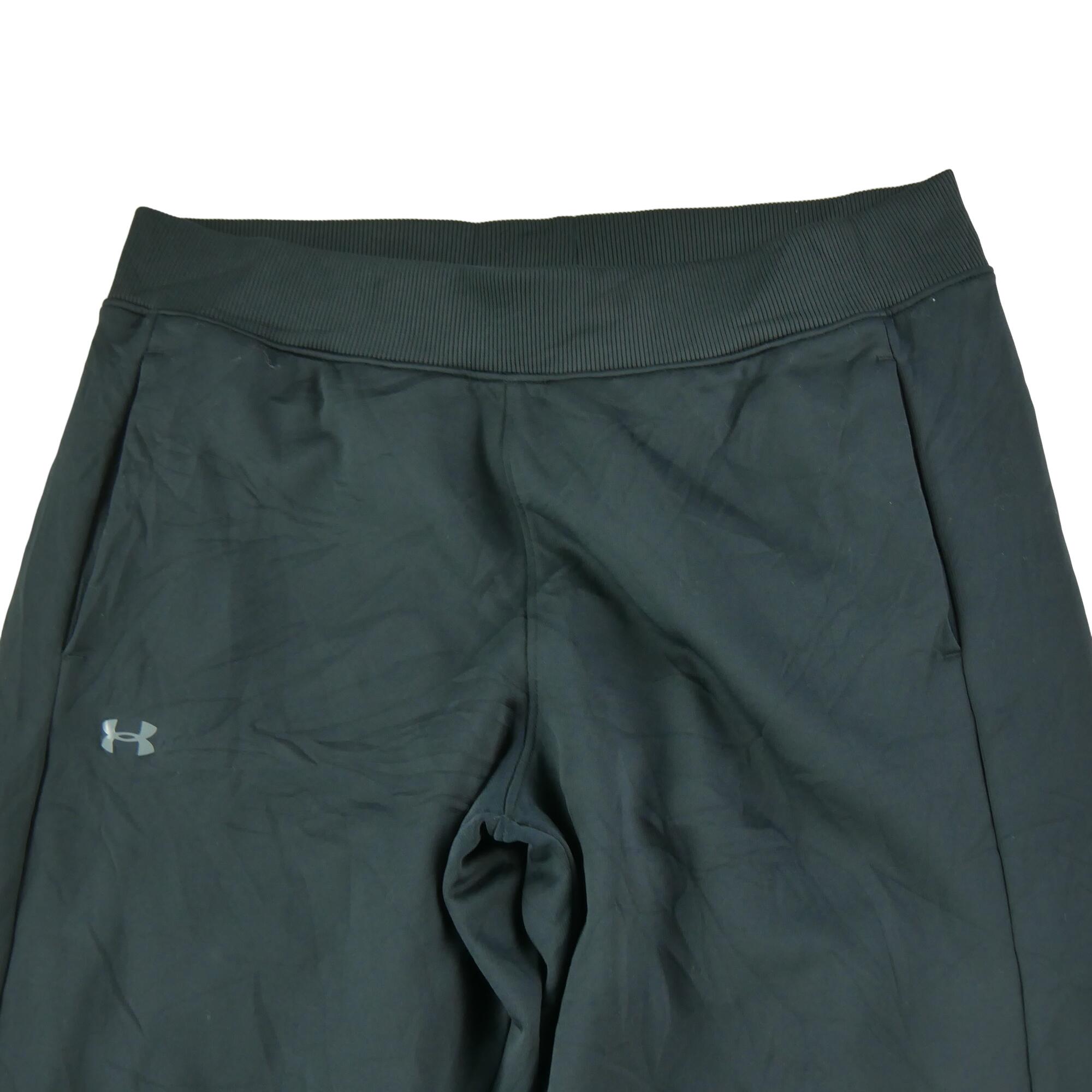 Tweedehands - Dames joggingbroek zwart - Als nieuw 3/5