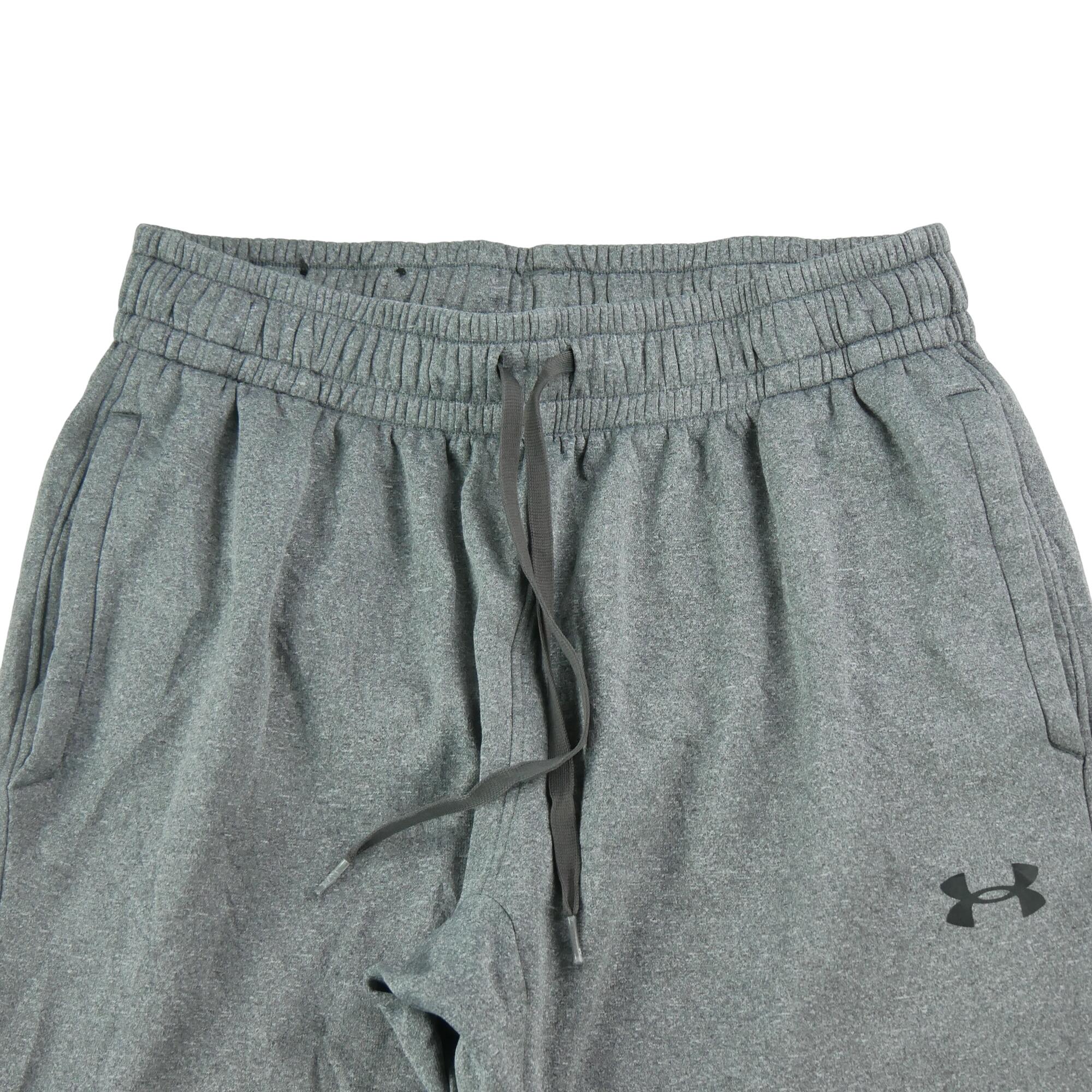 Tweedehands - Under Armour jogging voor heren fitted - Als nieuw 4/5