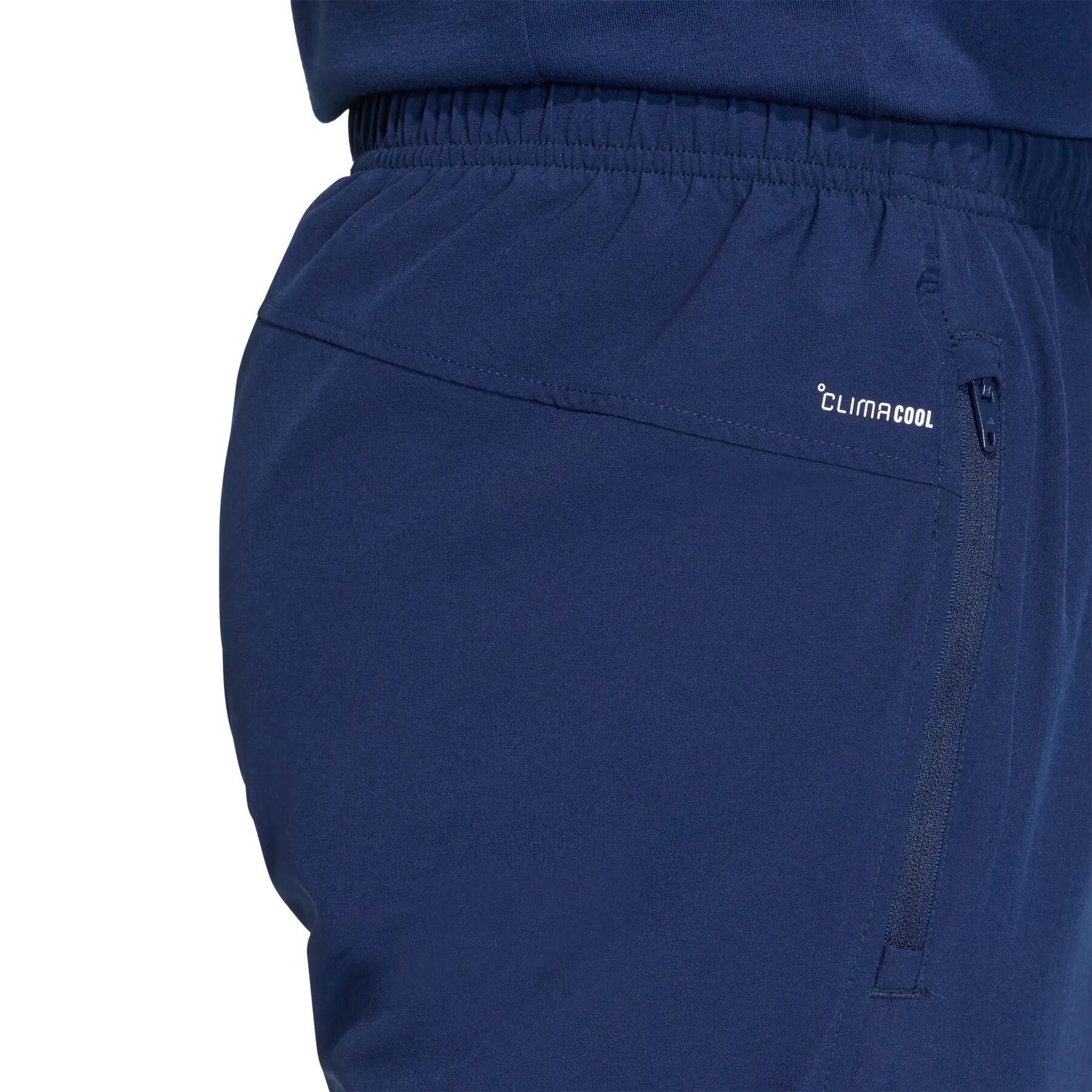 Pantaloni 3/4 da allenamento adidas Essentials Flex 6/6