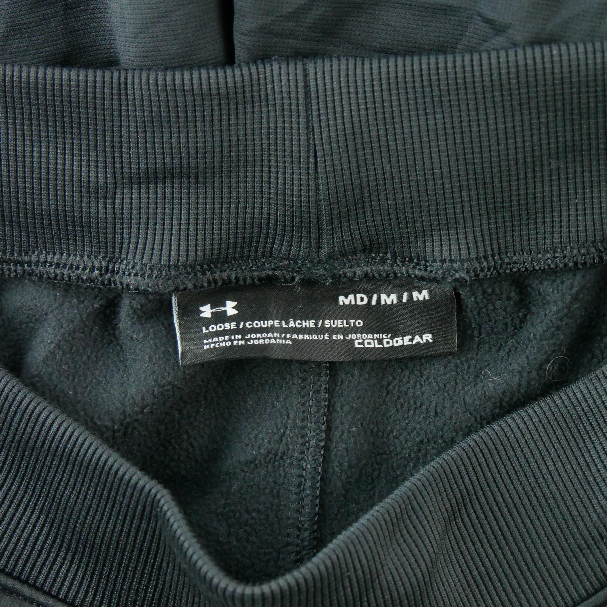 Tweedehands - Dames joggingbroek zwart - Als nieuw 5/5