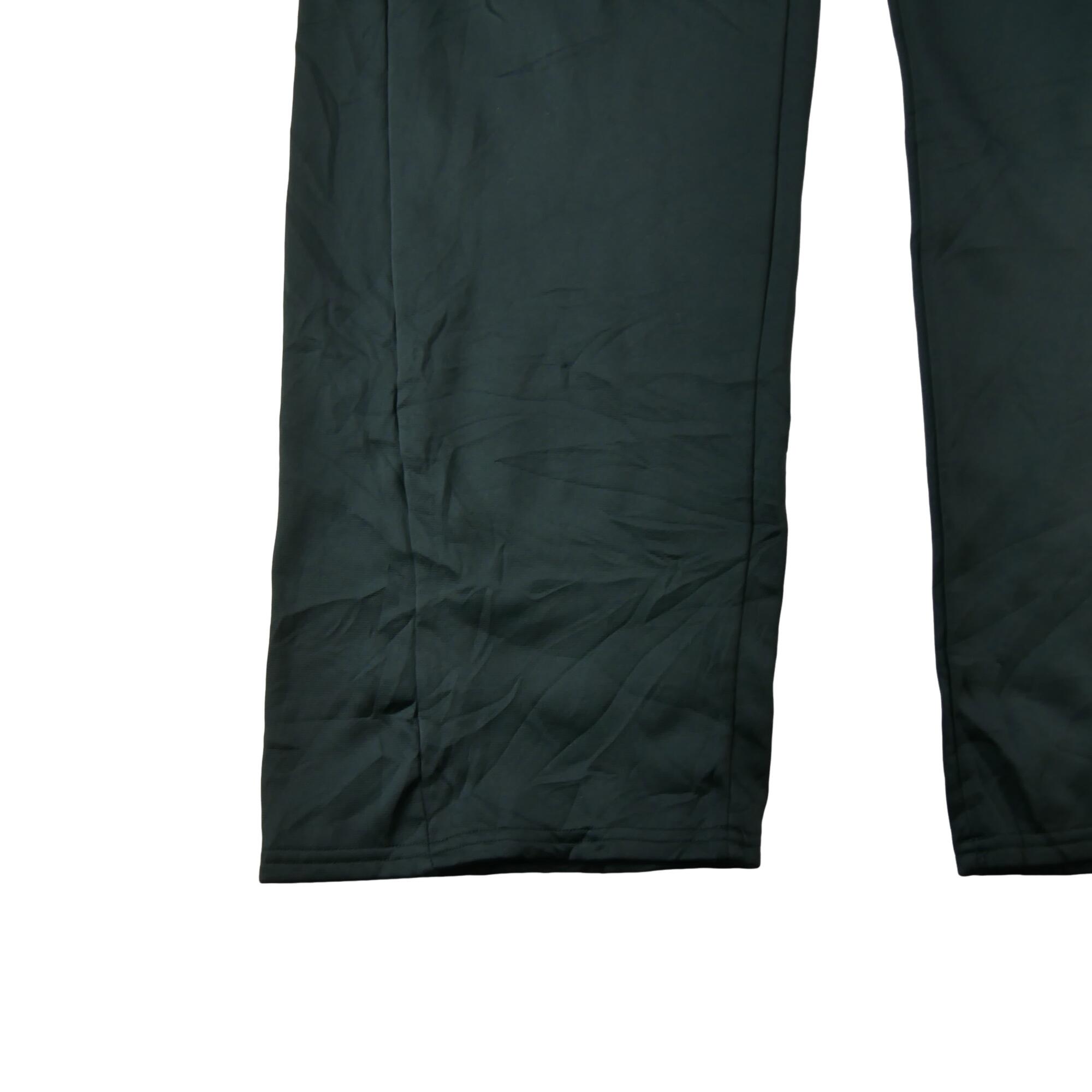 Tweedehands - Dames joggingbroek zwart - Als nieuw 4/5