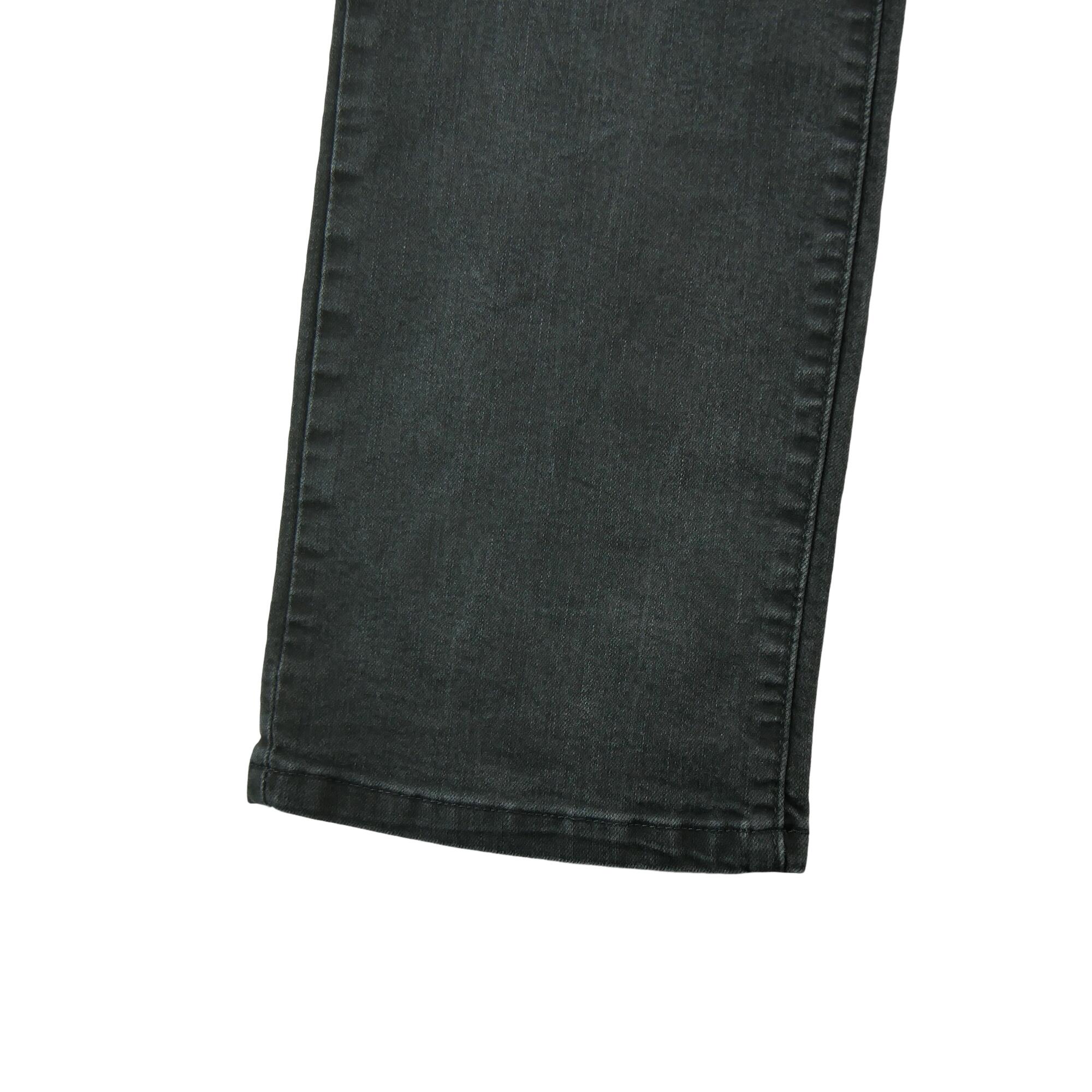 Tweedehands - Levi Strauss dames jeans 505 straight - Zeer goede staat 6/7