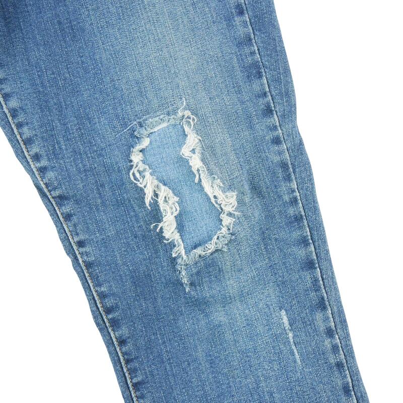 Second life - Levi Strauss Blugi damă 513 Boyfriend - Foarte bun