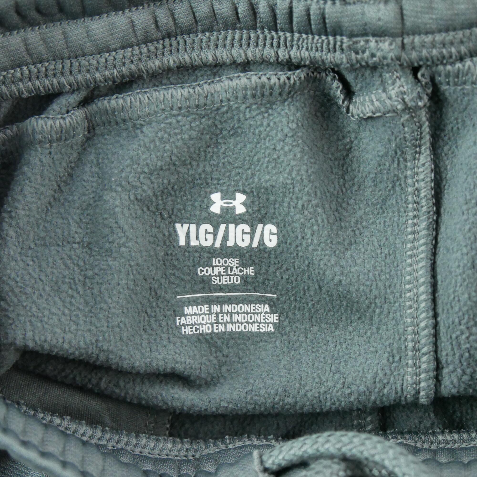 Seconde vie - Jogging Homme  Gris - Très bon état 5/5