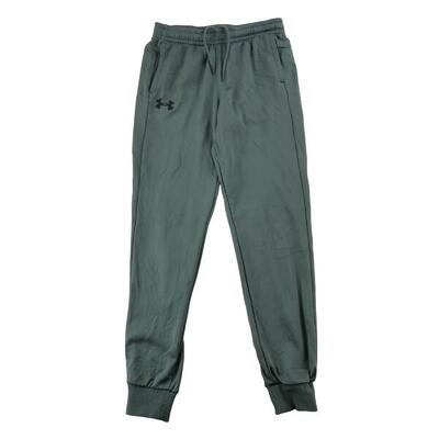 Tweedehands - joggingbroek heren grijs under armour - zeer goede staat