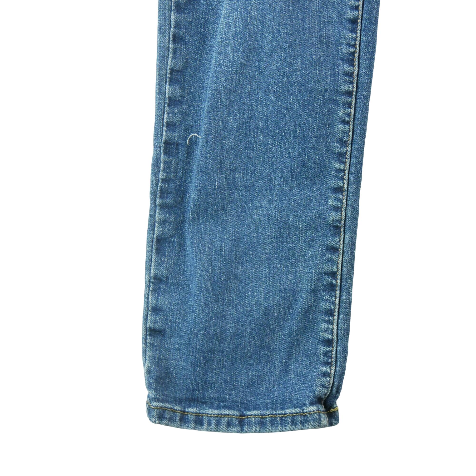 Seconde vie - Jean Femme Levis 513 Boyfriend - Très bon état 7/7