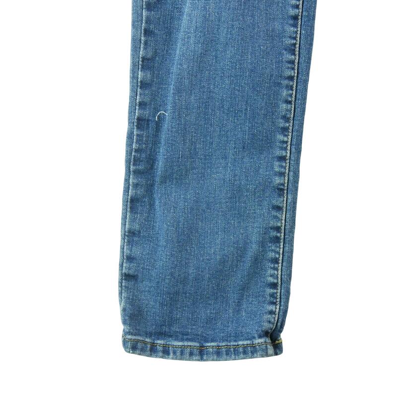 Second life - Levi Strauss Blugi damă 513 Boyfriend - Foarte bun