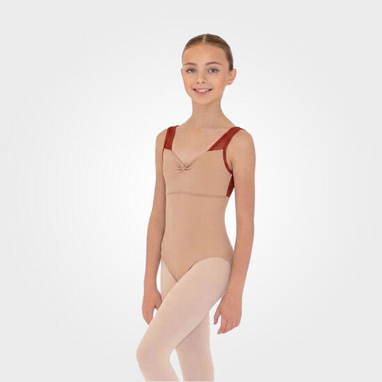 Justaucorps CARLOTA Junior