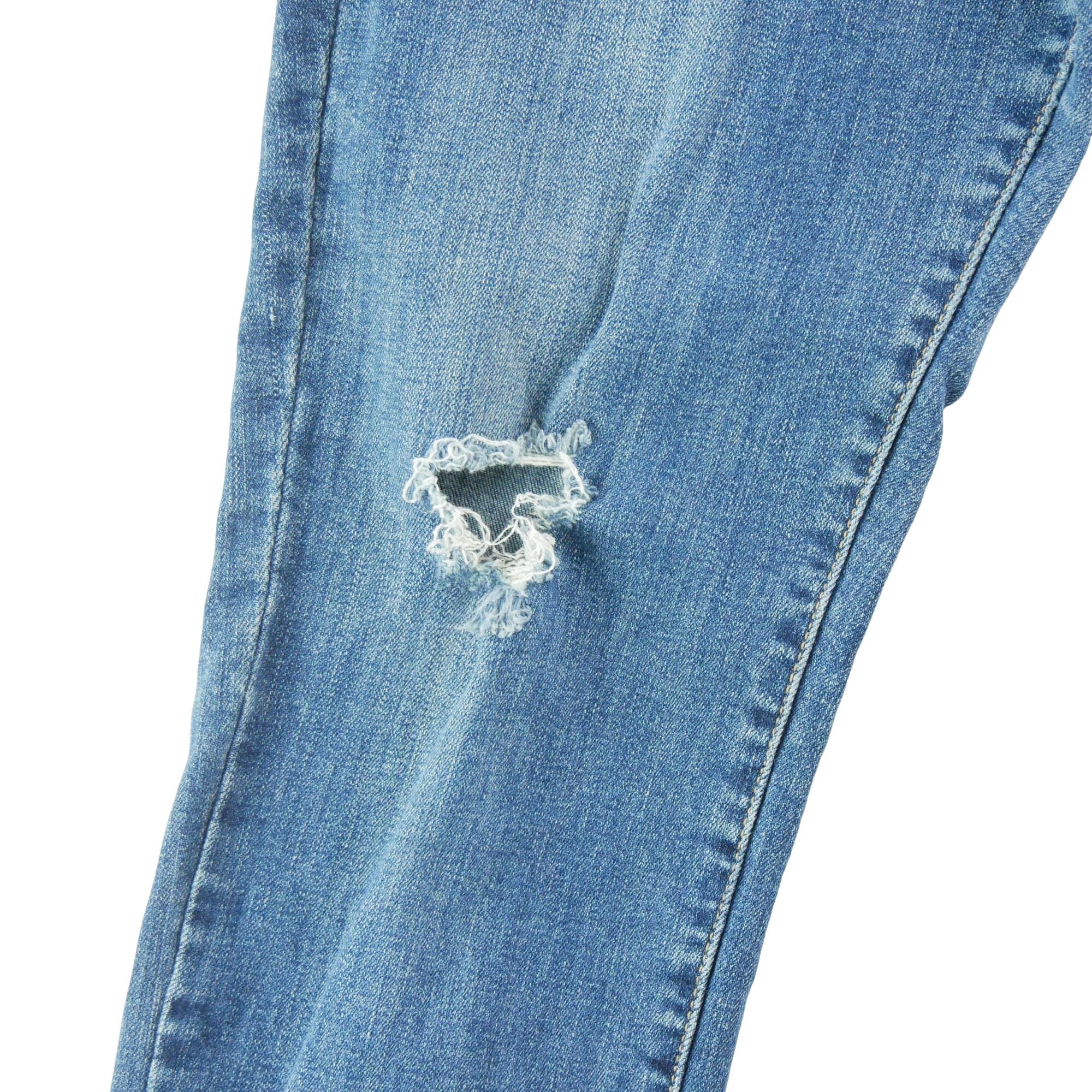 Seconde vie - Jean Femme Levis 513 Boyfriend - Très bon état 6/7