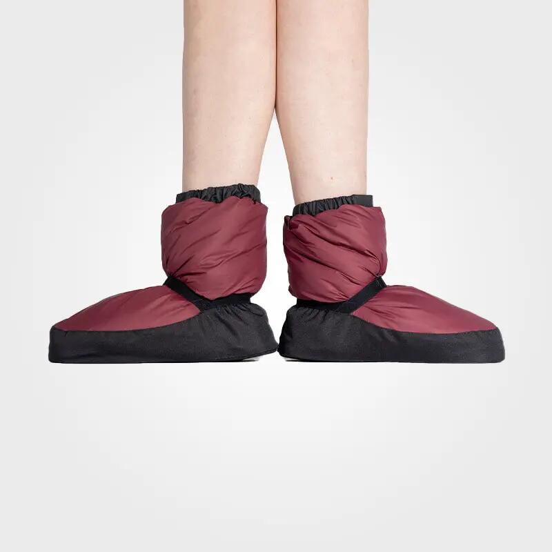 BOOTY Botas de calentamiento 2/2