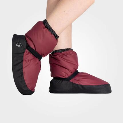 BOOTY Boots d'échauffement