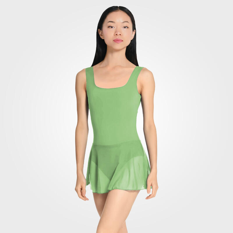 verde menta pálido
