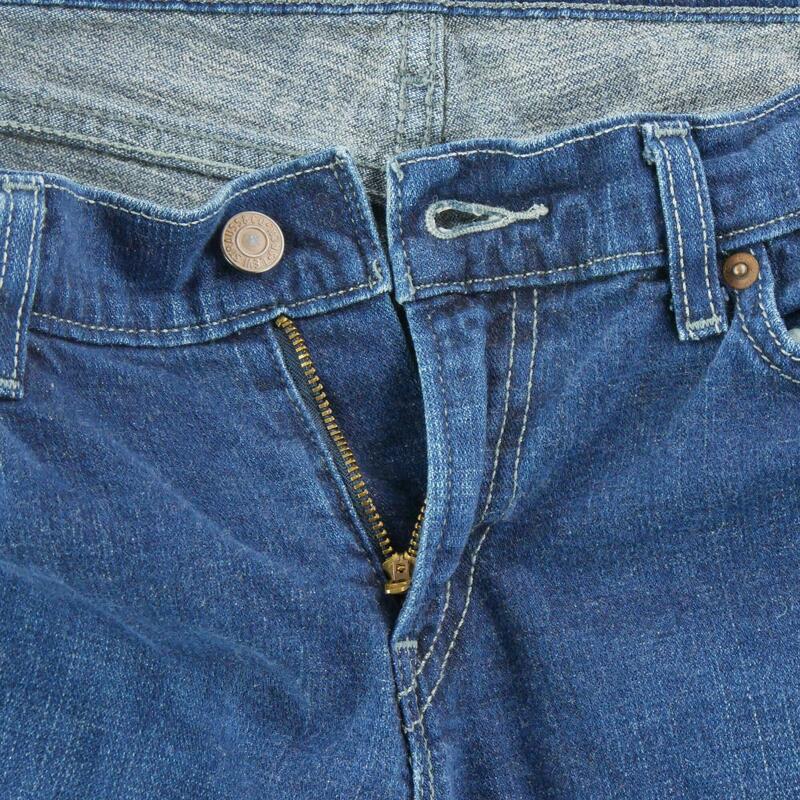 Second life - Blugi damă Levi Strauss 524 superlow - Foarte bun