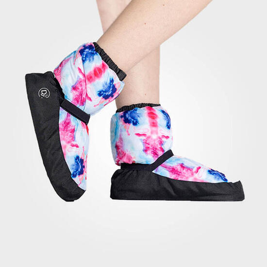 BOOTY Boots d'échauffement