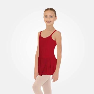 LUNA Junior Tunica da Danza