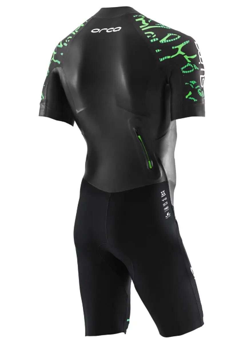 Orca Combinaison de natation RS1 Swimrun pour homme 2/2