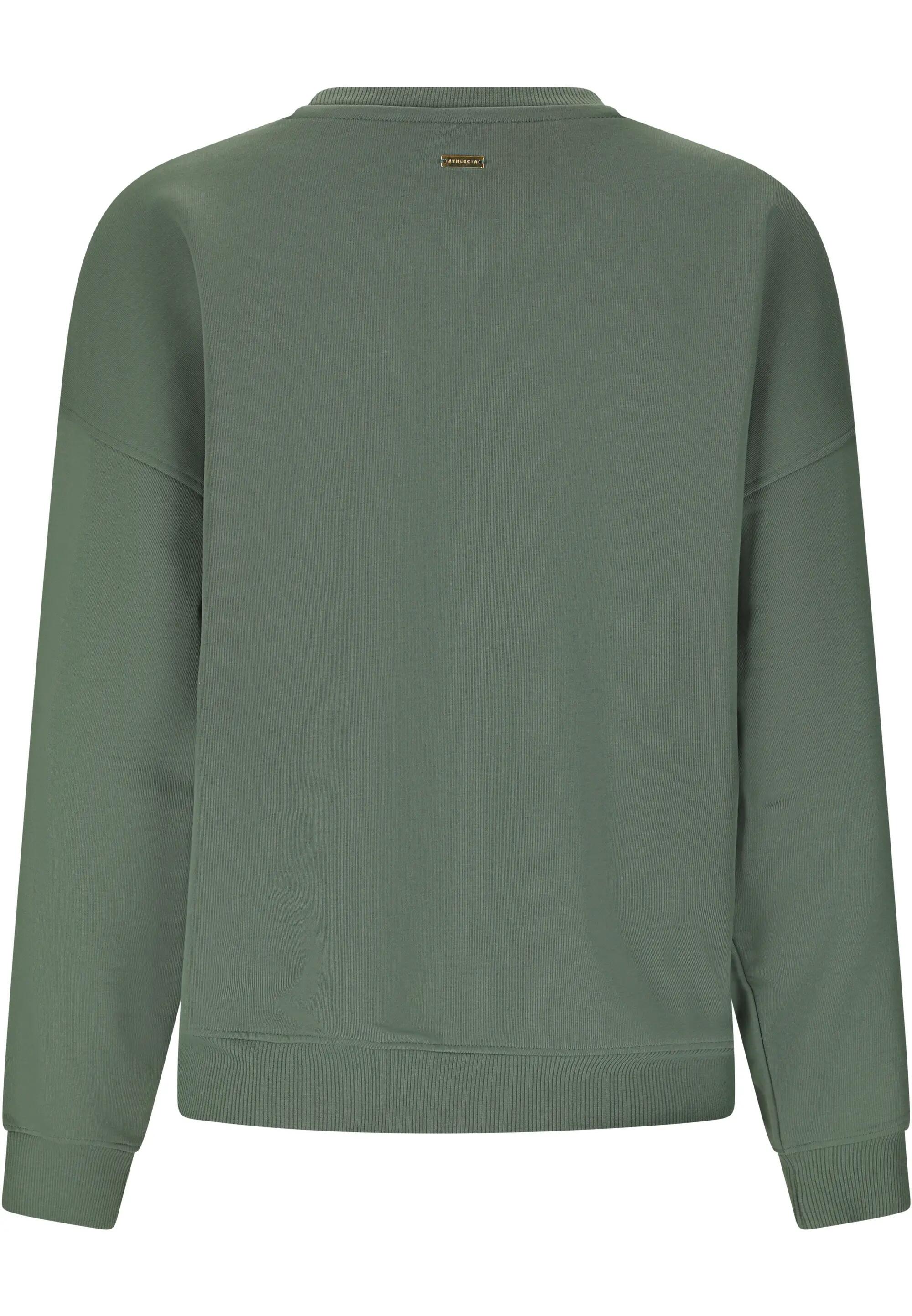 Sudadera Athlecia Crecy 11/15