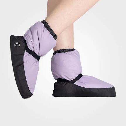 BOOTY Boots d'échauffement