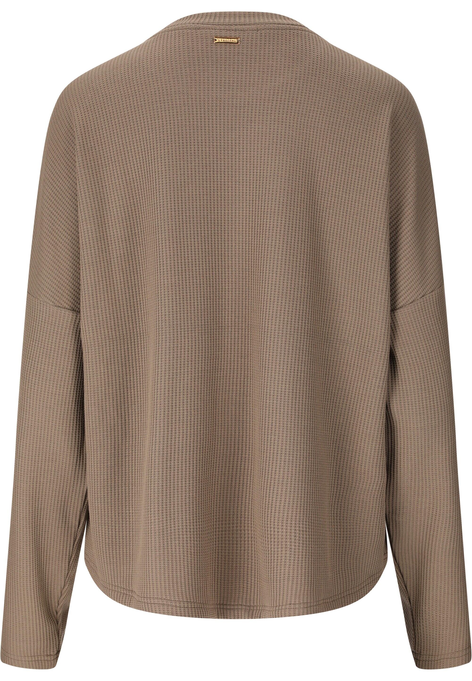 Sweatshirt femme Athlecia Cardall 2/15