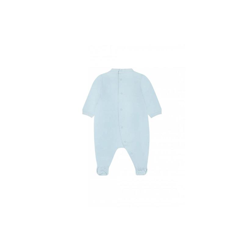 Abbigliamento băieți moschino celeste
