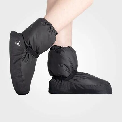 BOOTY Boots d'échauffement