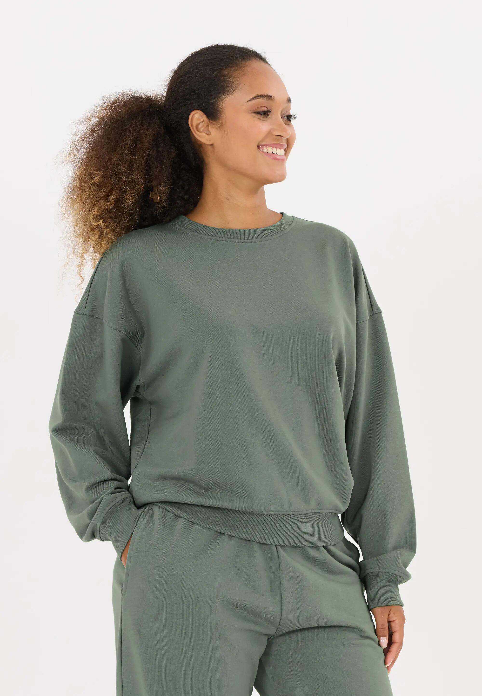 Sudadera Athlecia Crecy 3/15