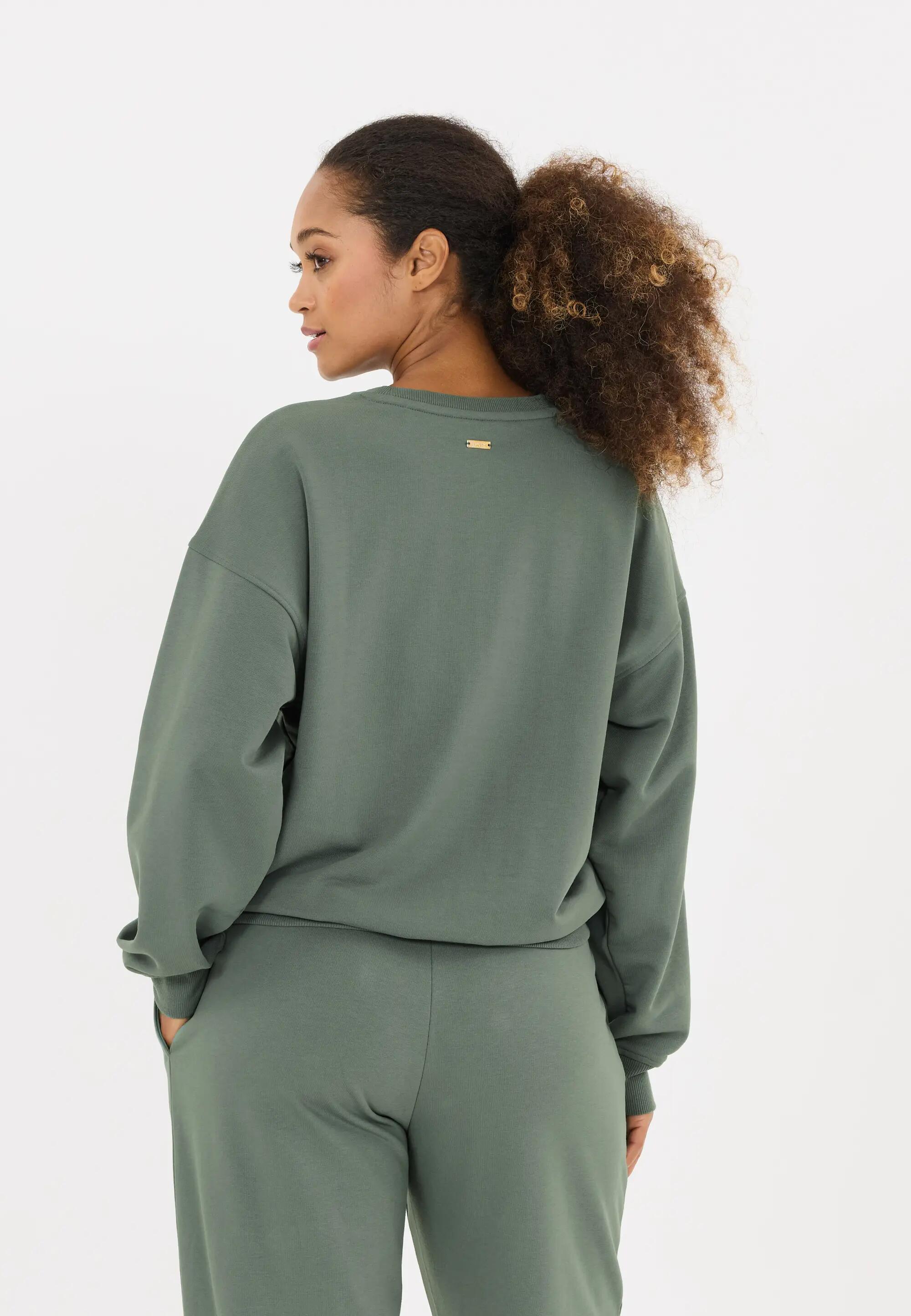 Sudadera Athlecia Crecy 5/15