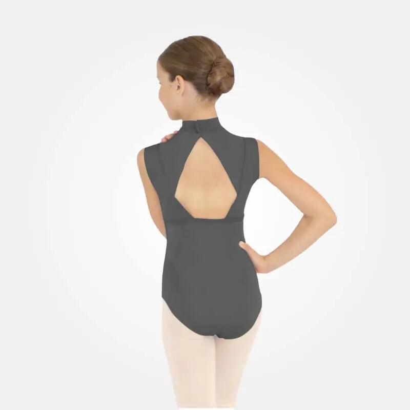 Body da danza OLGA Junior 2/4