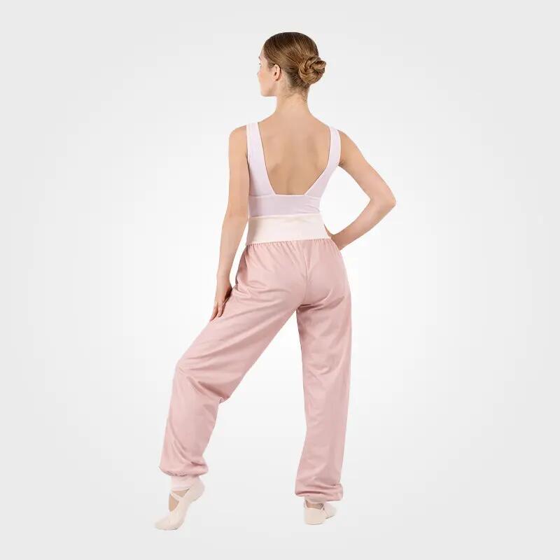 SAUNA Pantalón de calentamiento 2/2