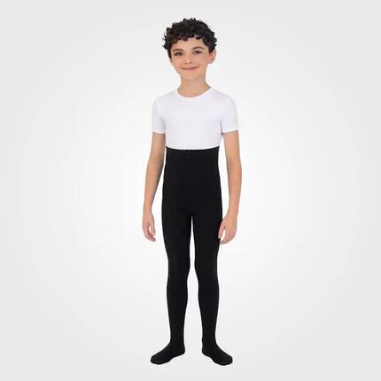MARETO Junior Collant d'échauffement
