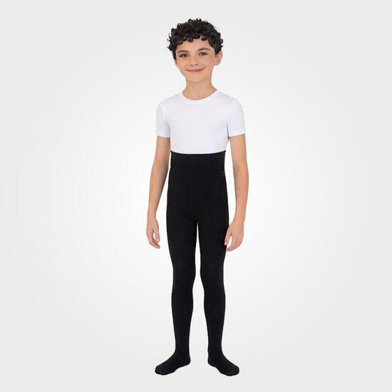 MARETO Junior Collant d'échauffement