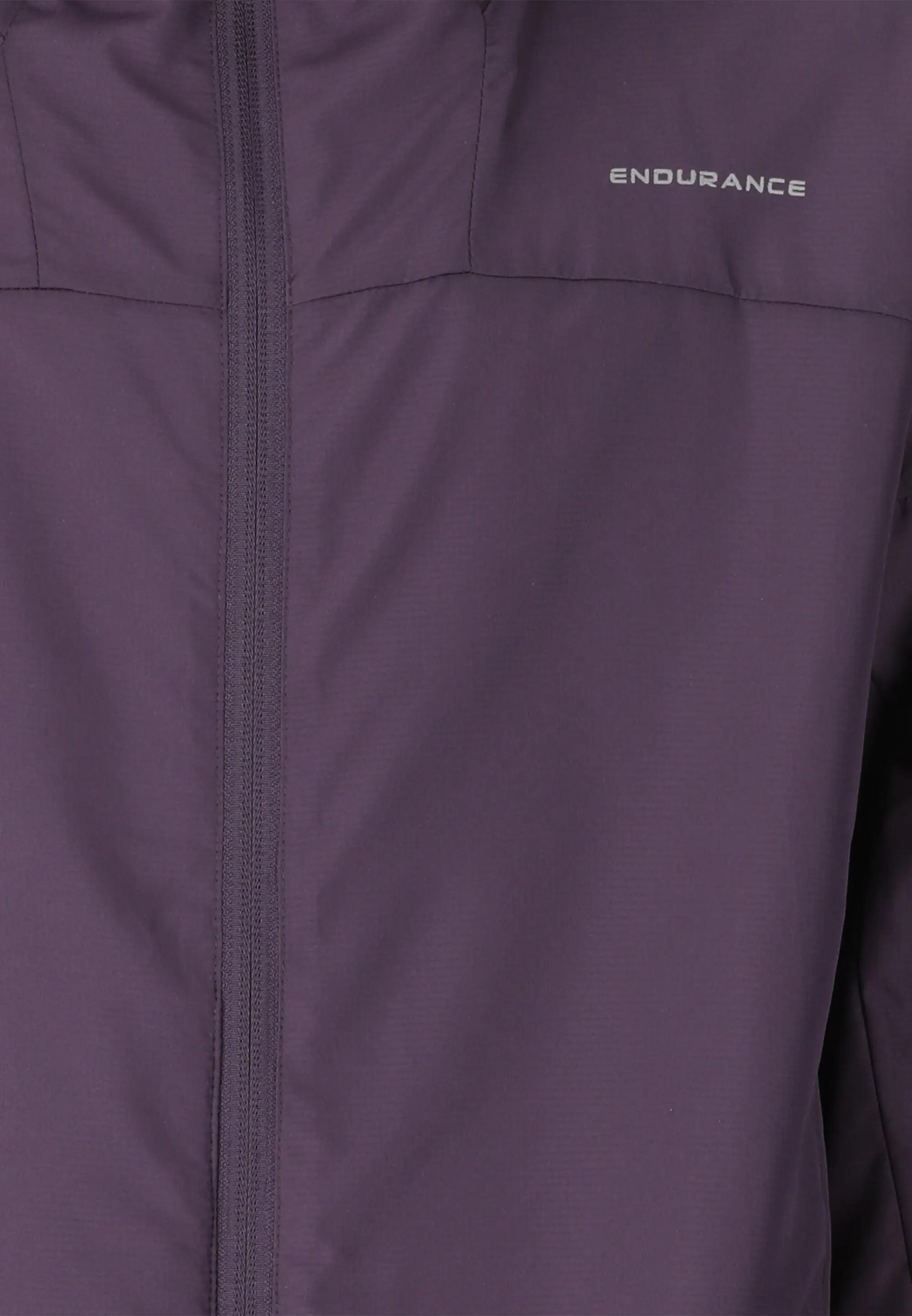 Jacke Drage jr. 3/12