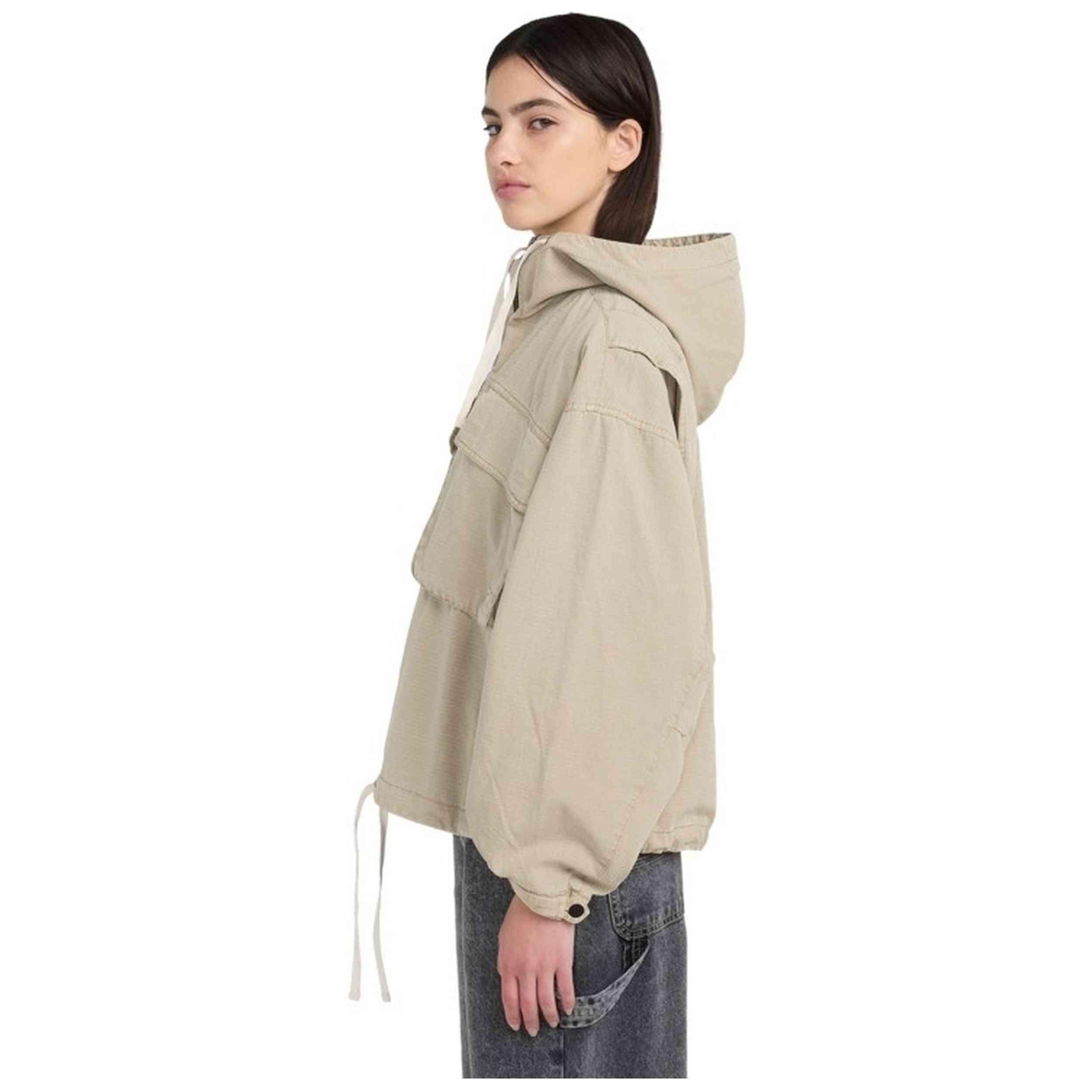 Parka Element model Ripstop voor vrouwen 2/5