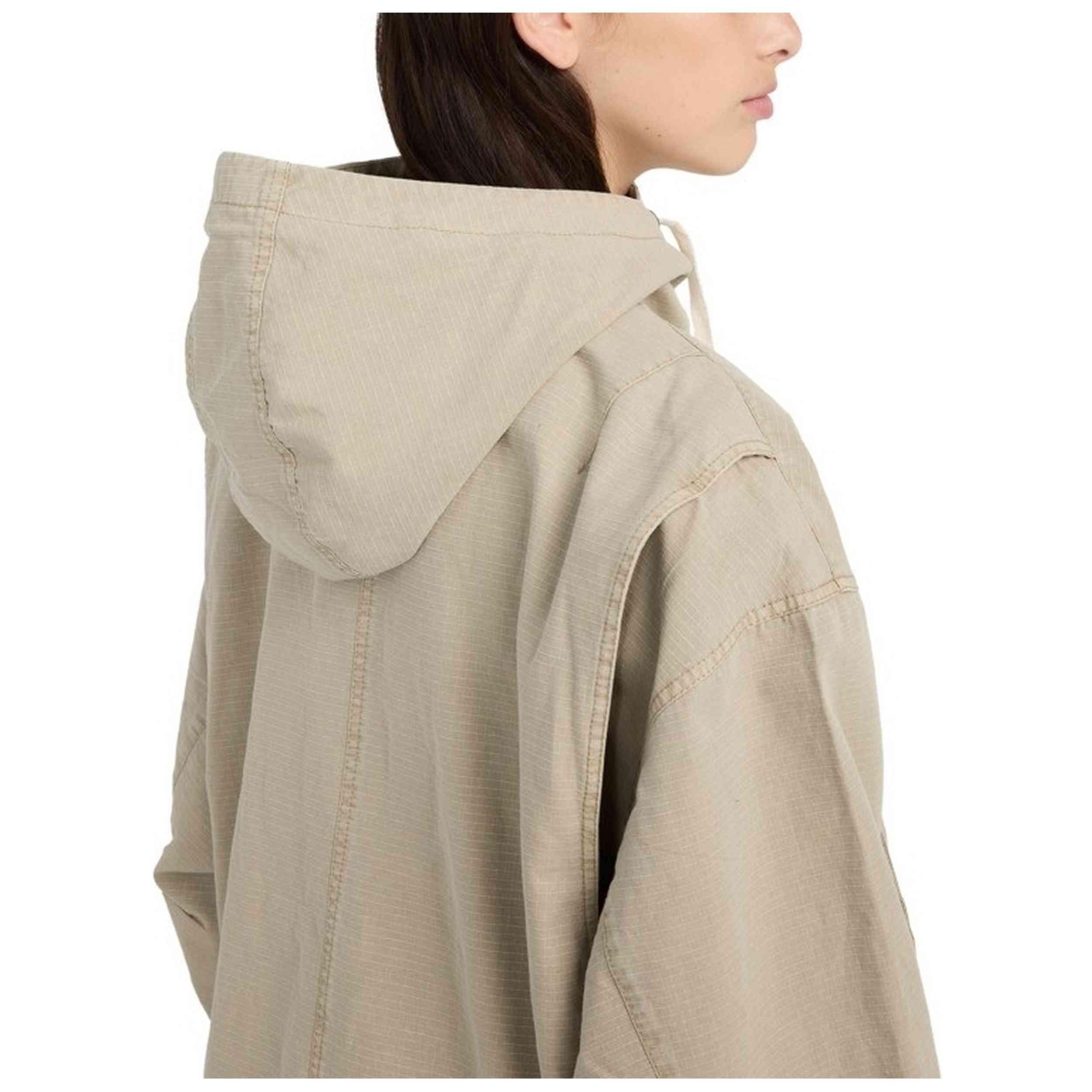 Parka Element model Ripstop voor vrouwen 5/5