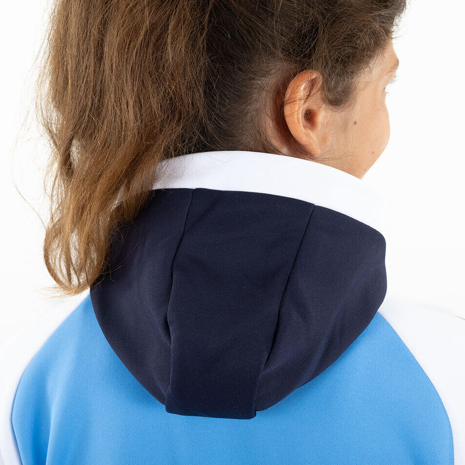 JAKO Kinder Kapuzenjacke Dynamic - 6870 4/6