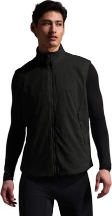 Gilet sans manches Gore Wear Concurve Windstopper Noir Homme