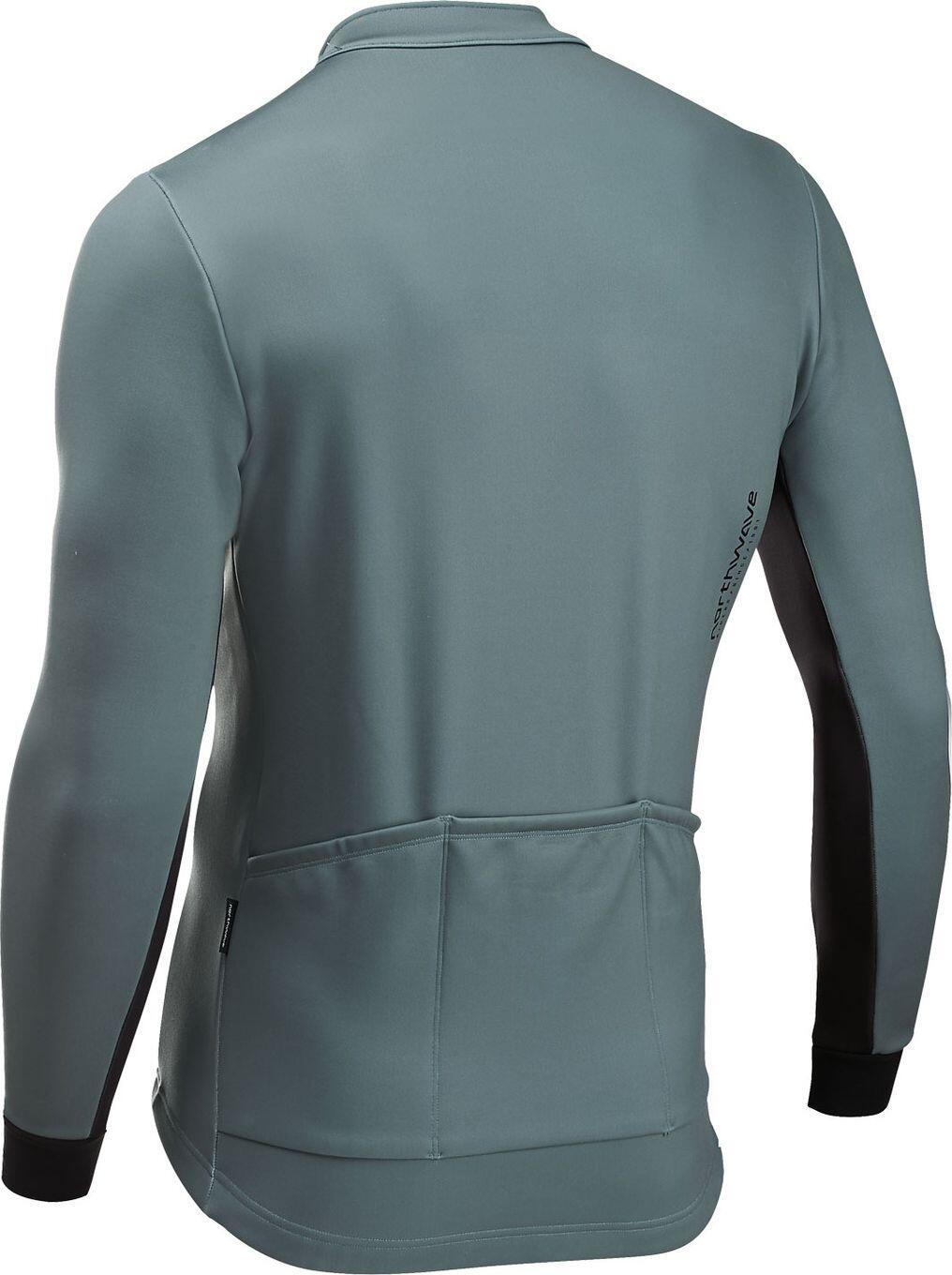 Veste Manches Longues Northwave Blade Gris Homme 2/4