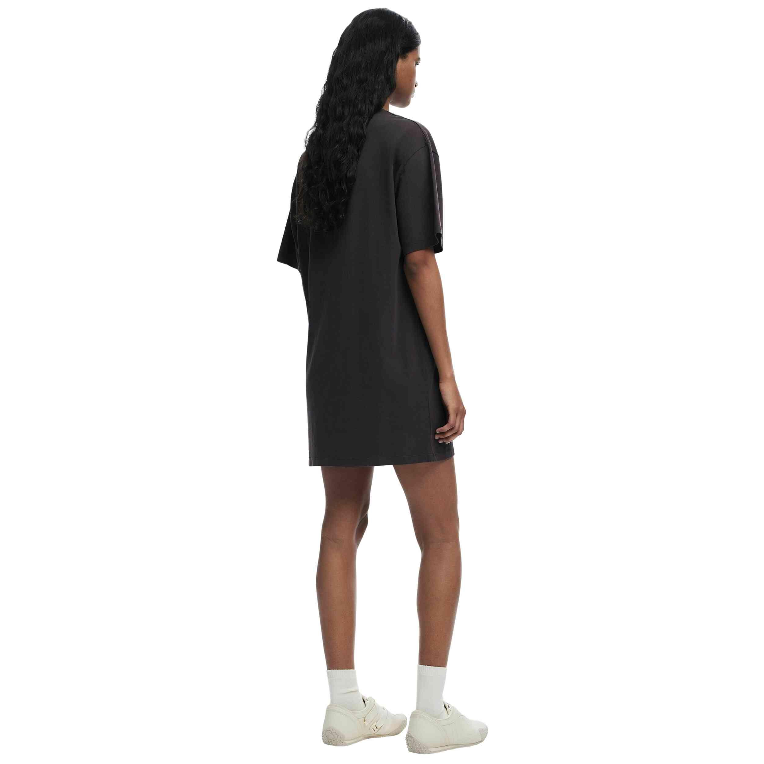 Camiseta vestido Desigual modelo DESIG0603203 para mujer 3/5