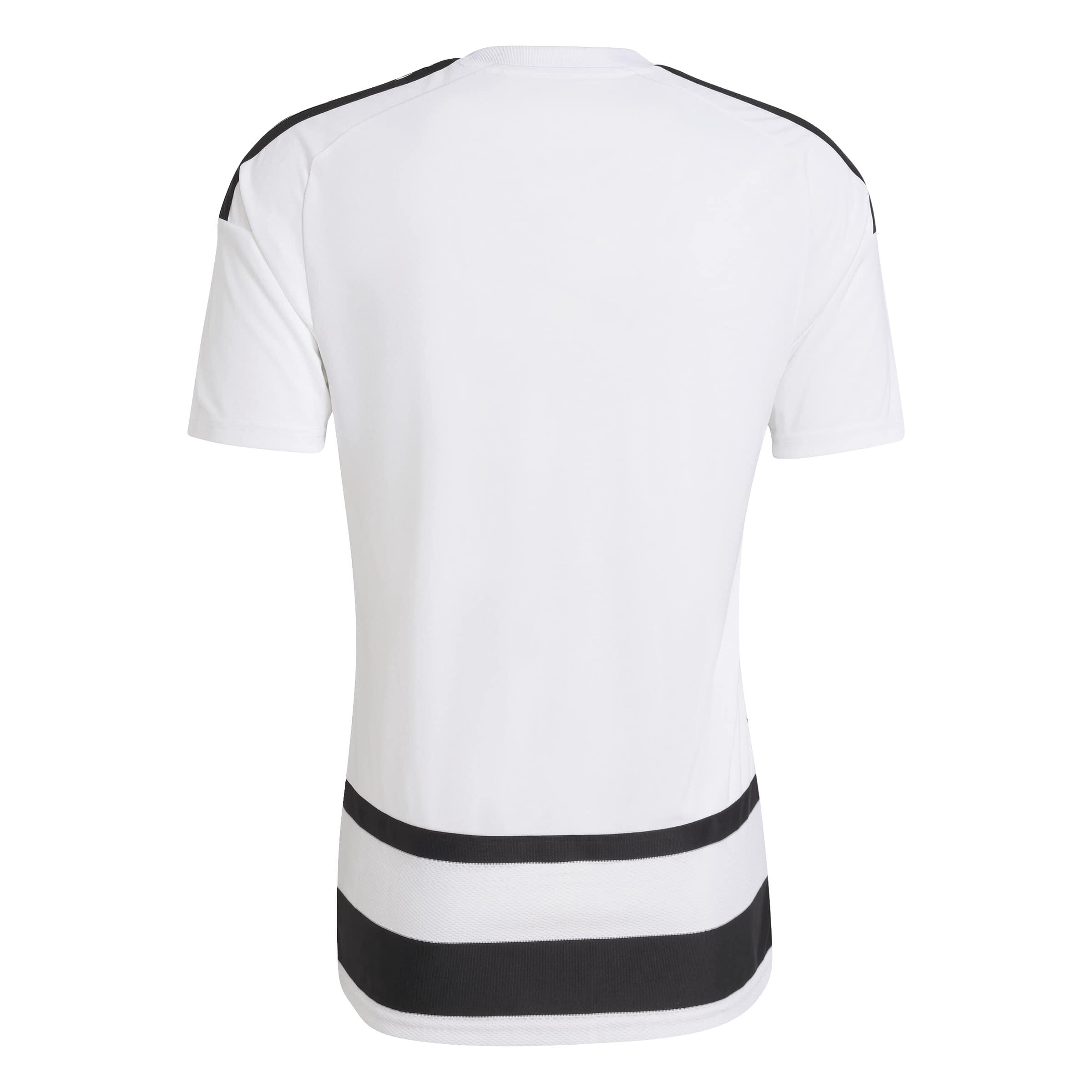 Maillot adidas Hooped26 3/7
