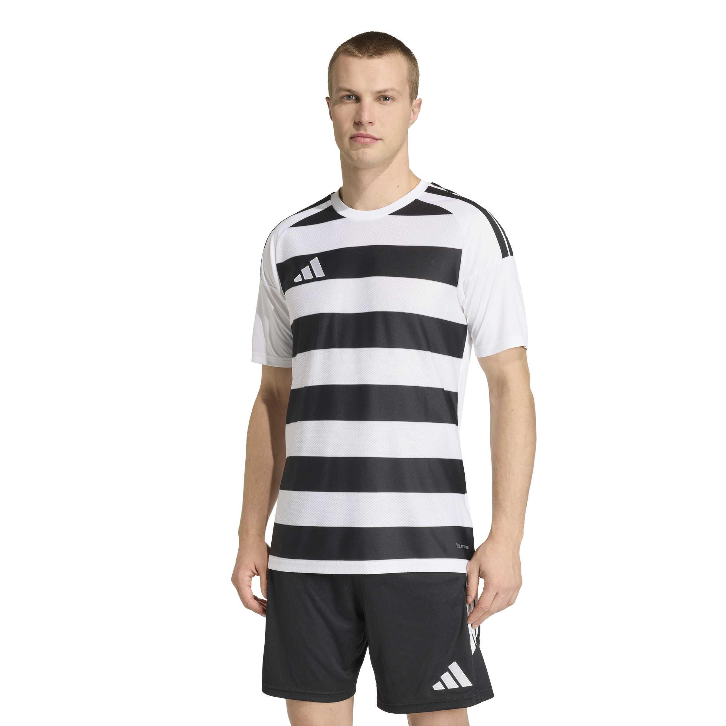 Maillot adidas Hooped26 2/7