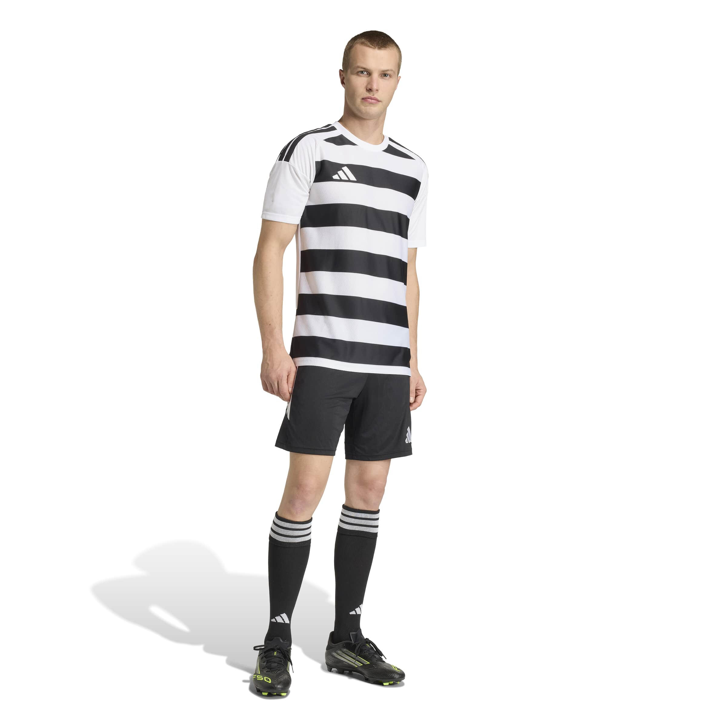 Maillot adidas Hooped26 5/7