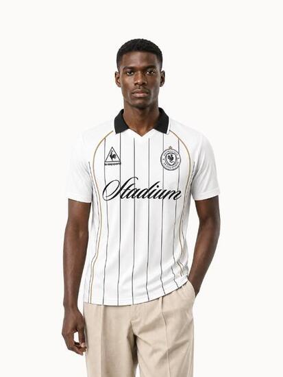 Maillot de foot JERSEY