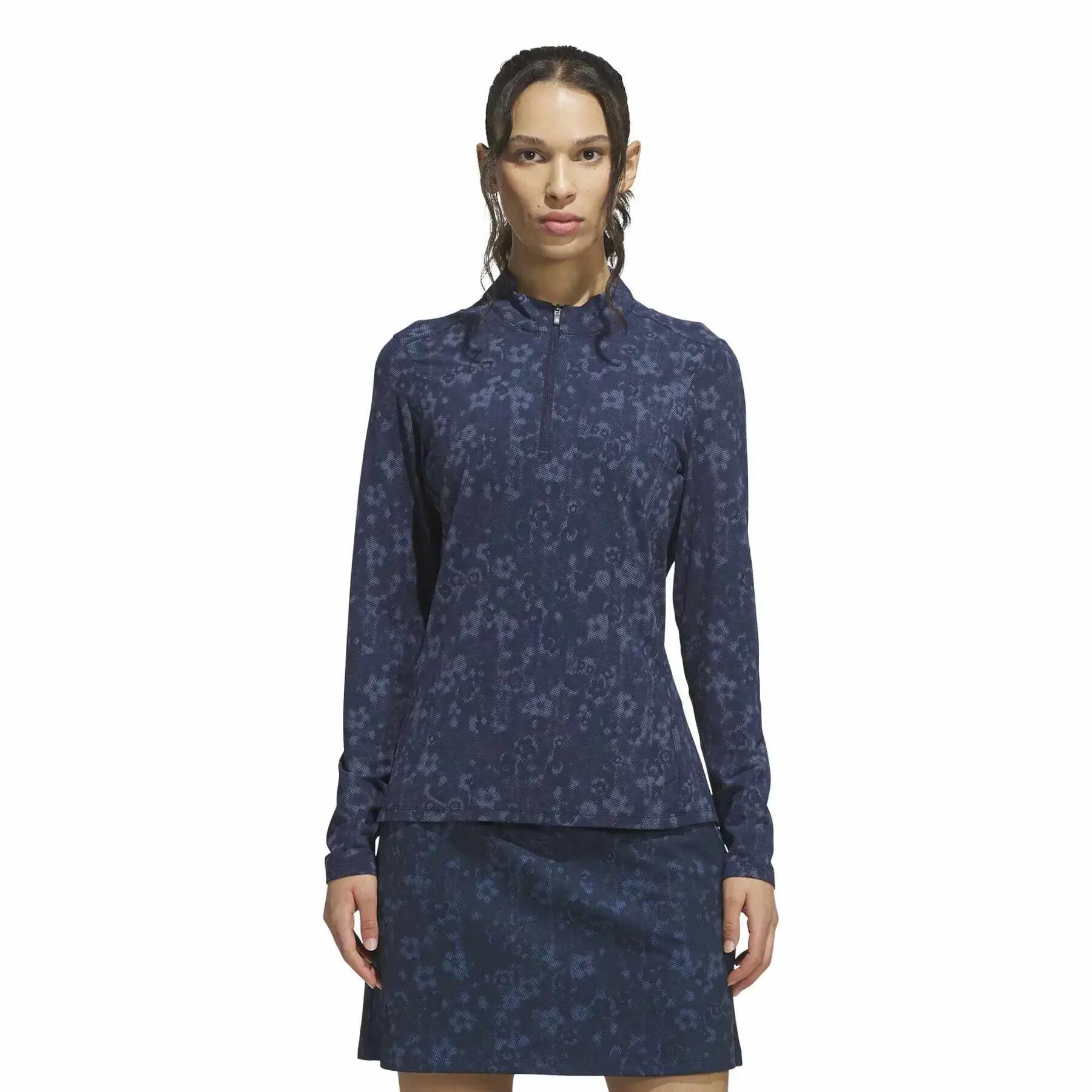 Langarmtrikot für Damen adidas Ultimate 365 Cool Feeling 3/7